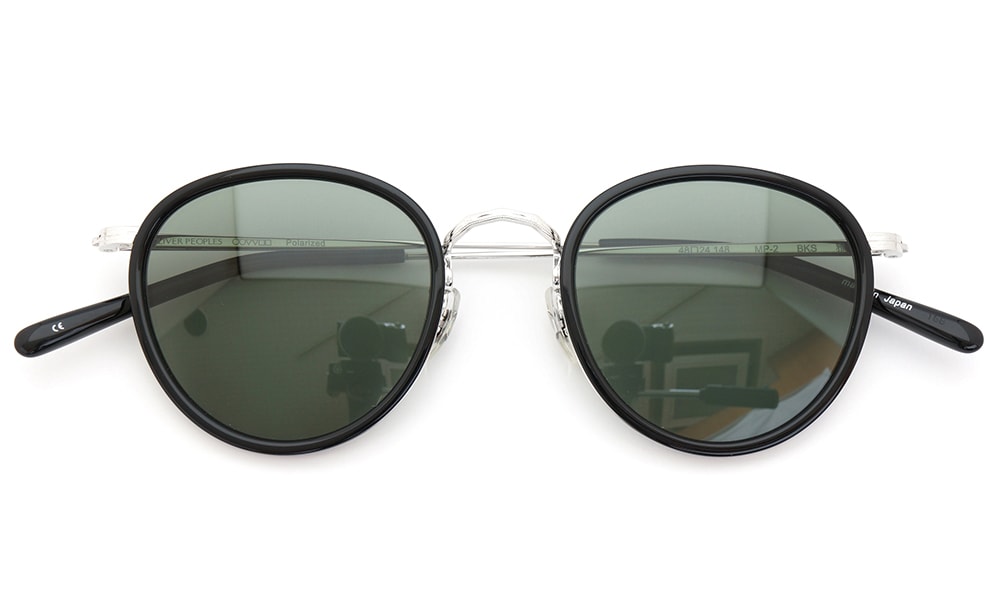 oliver peoples mp-2 雅 サングラス www.krzysztofbialy.com