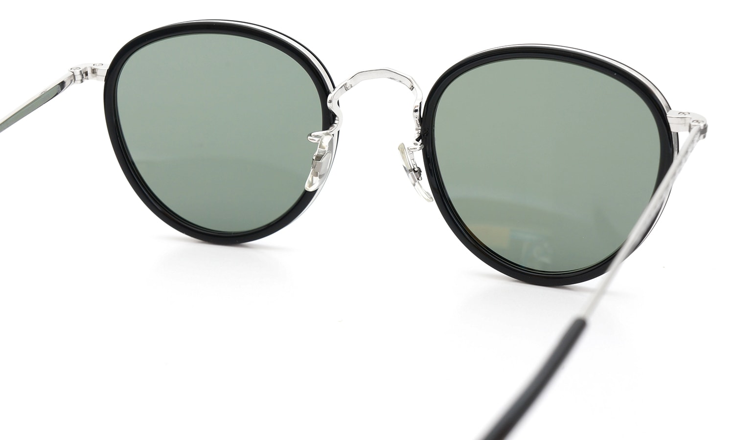 OLIVER PEOPLES オリバーピープルズ 2016春新作 サングラス MP-2 Polarized BKS 雅