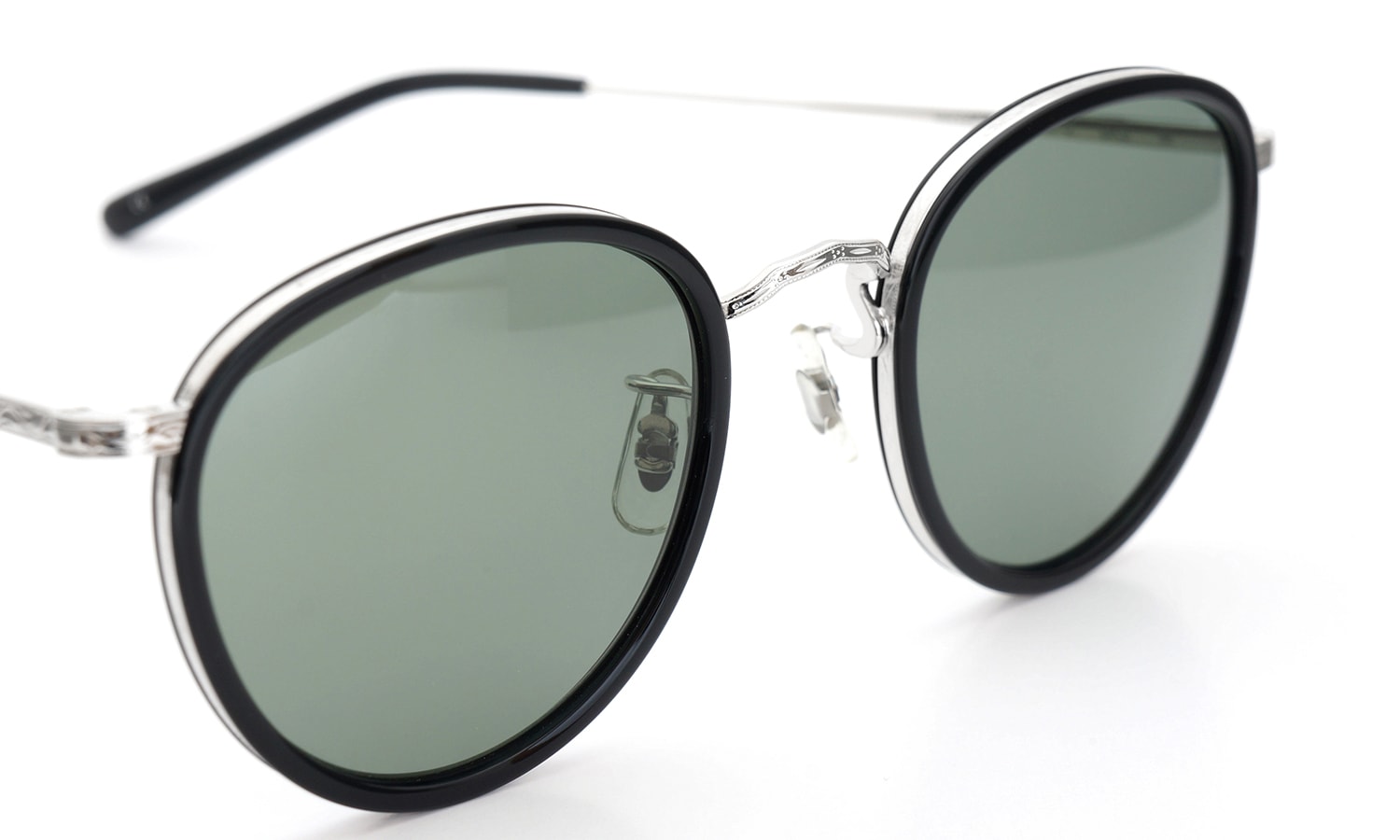 OLIVER PEOPLES オリバーピープルズ 2016春新作 サングラス MP-2 Polarized BKS 雅