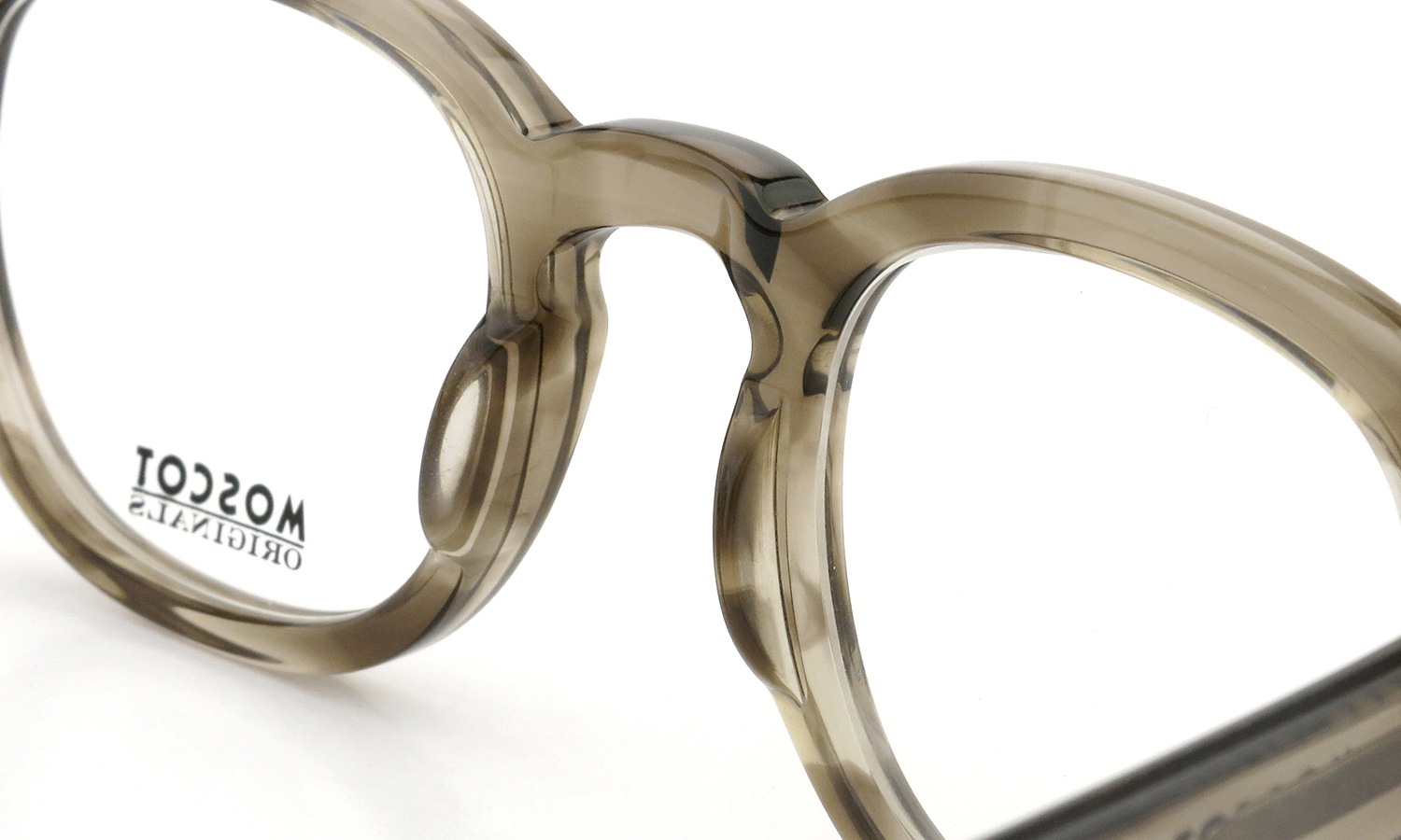 MOSCOT LEMTOSH BRB JPN-LTD