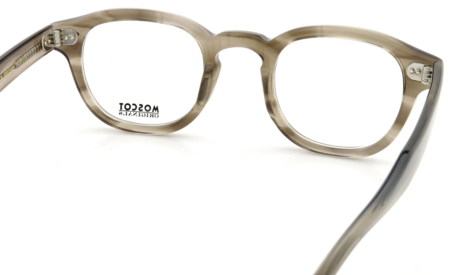 MOSCOT LEMTOSH BRB JPN-LTD