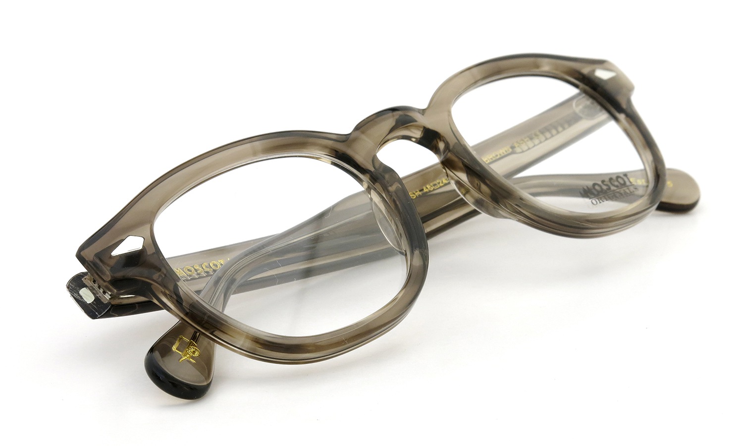 MOSCOT LEMTOSH BRB JPN-LTD