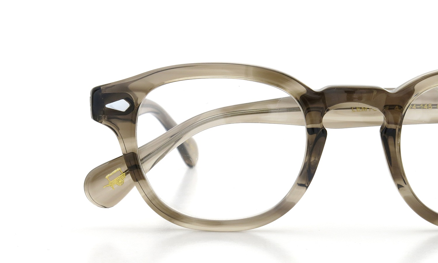 MOSCOT LEMTOSH BRB JPN-LTD