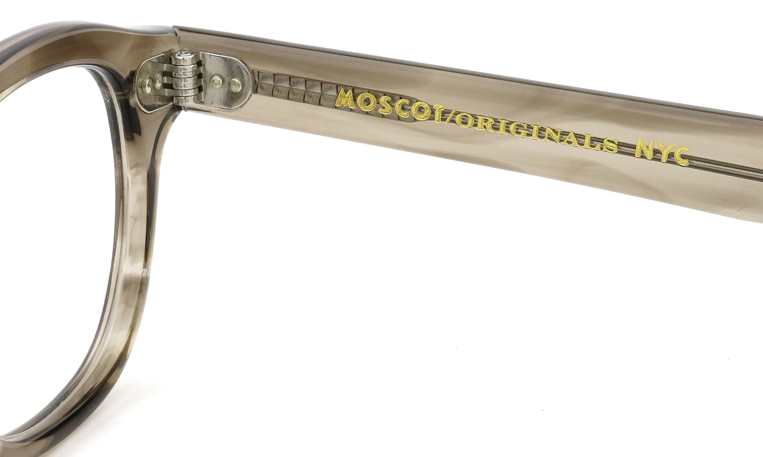 MOSCOT LEMTOSH BRB JPN-LTD 44