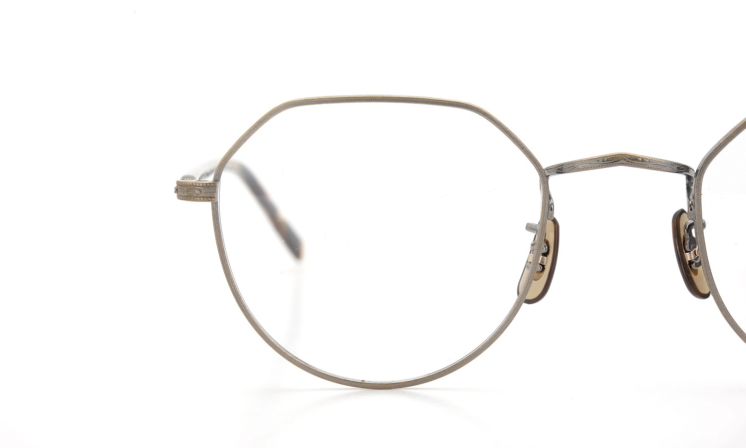 OLIVER PEOPLES OP-43T AG