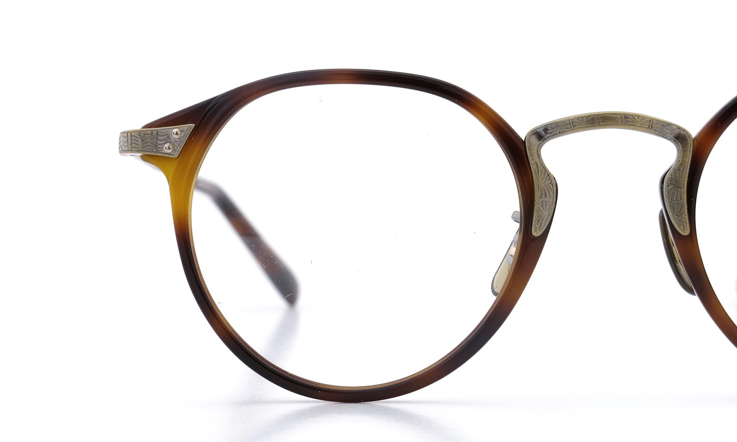 OLIVER PEOPLES OP-27T DM/AG