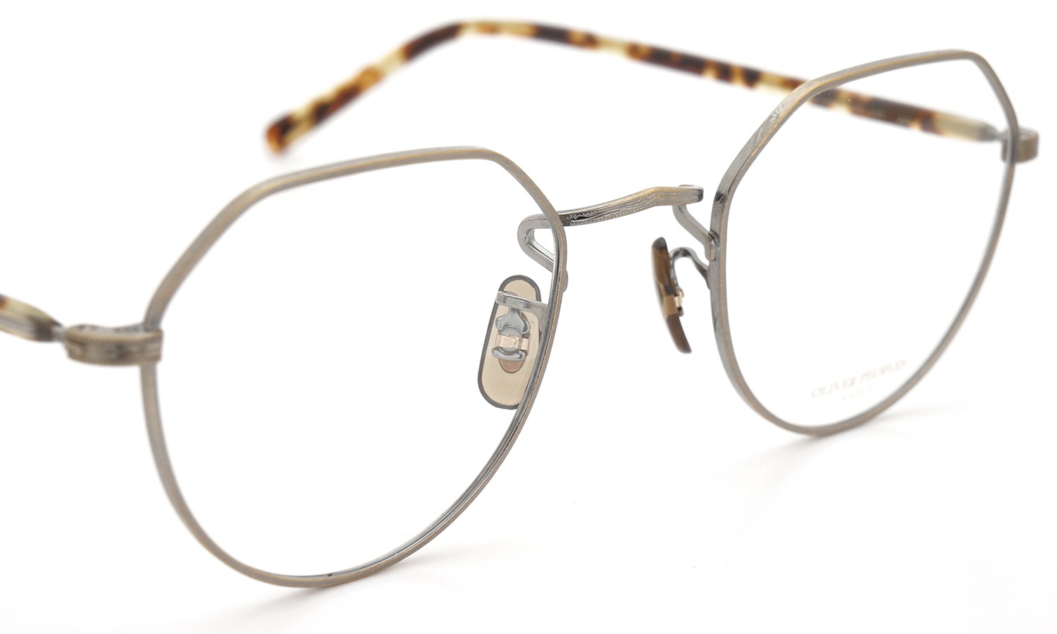 OLIVER PEOPLES OP-43T AG