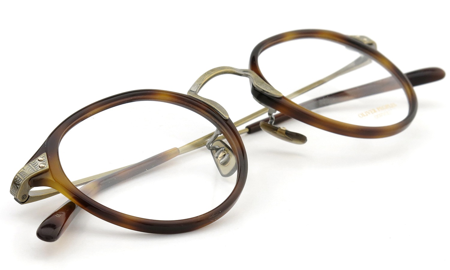 OLIVER PEOPLES OP-27T DM/AG