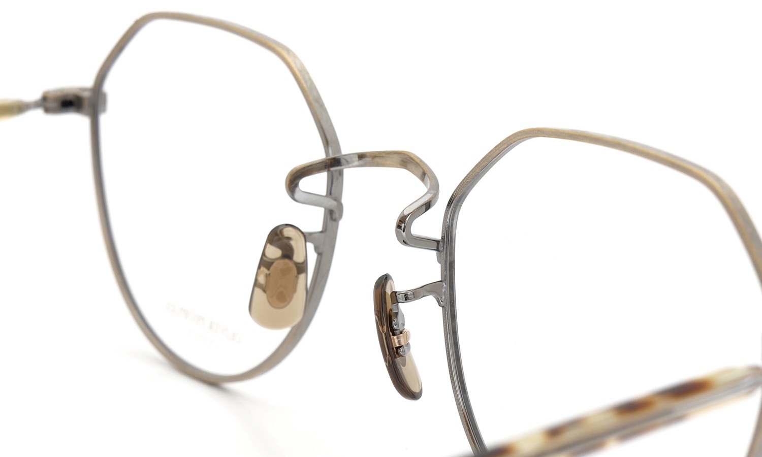 OLIVER PEOPLES OP-43T AG