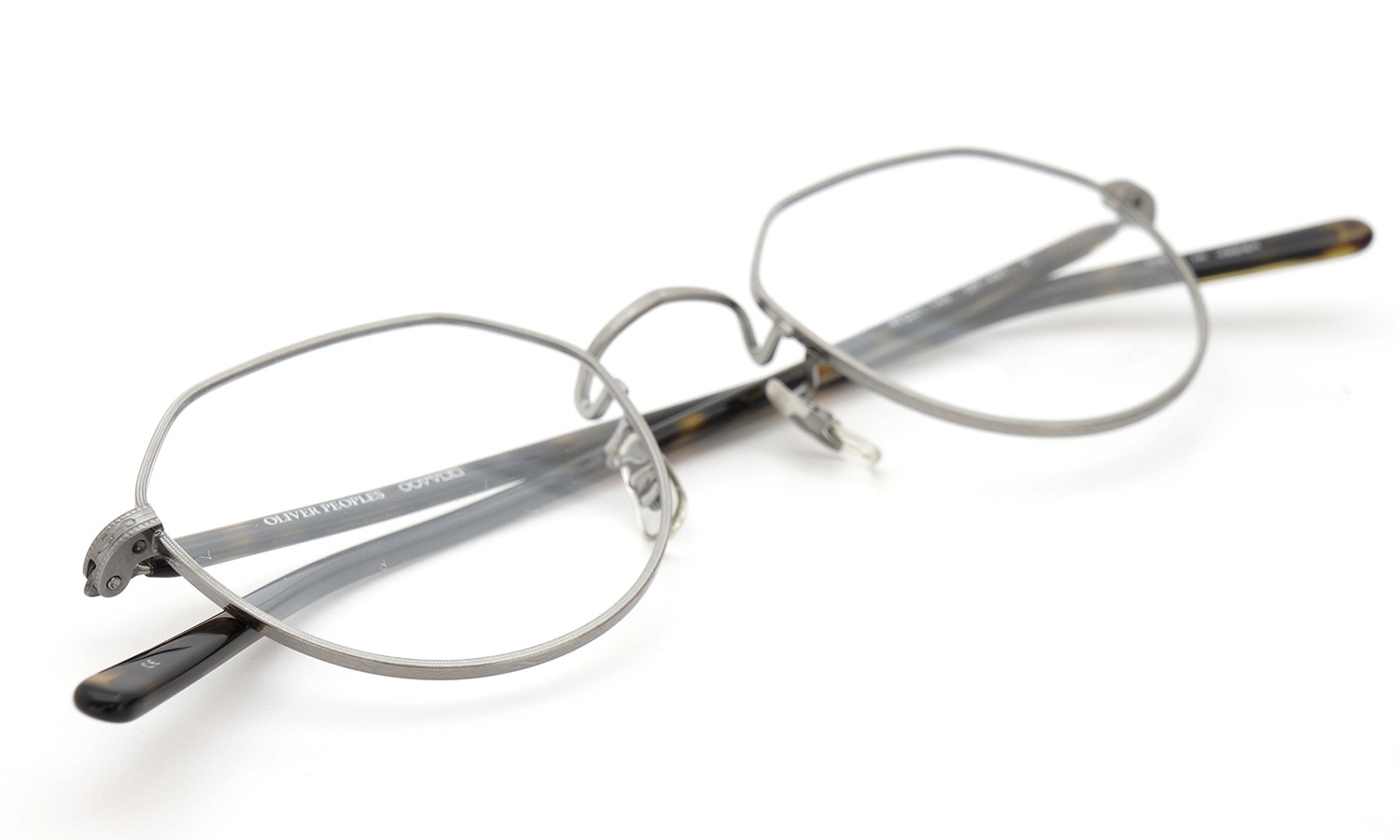 OLIVER PEOPLES OP-43T P