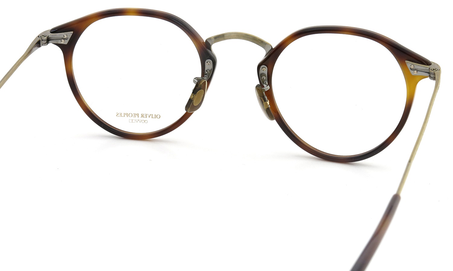 OLIVER PEOPLES OP-27T DM/AG