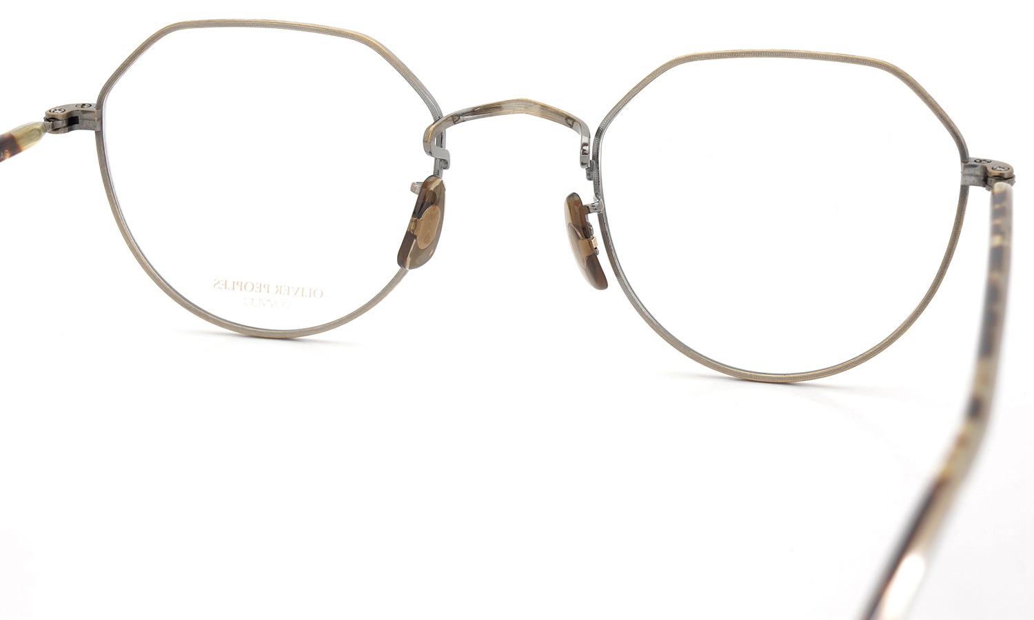 OLIVER PEOPLES OP-43T AG