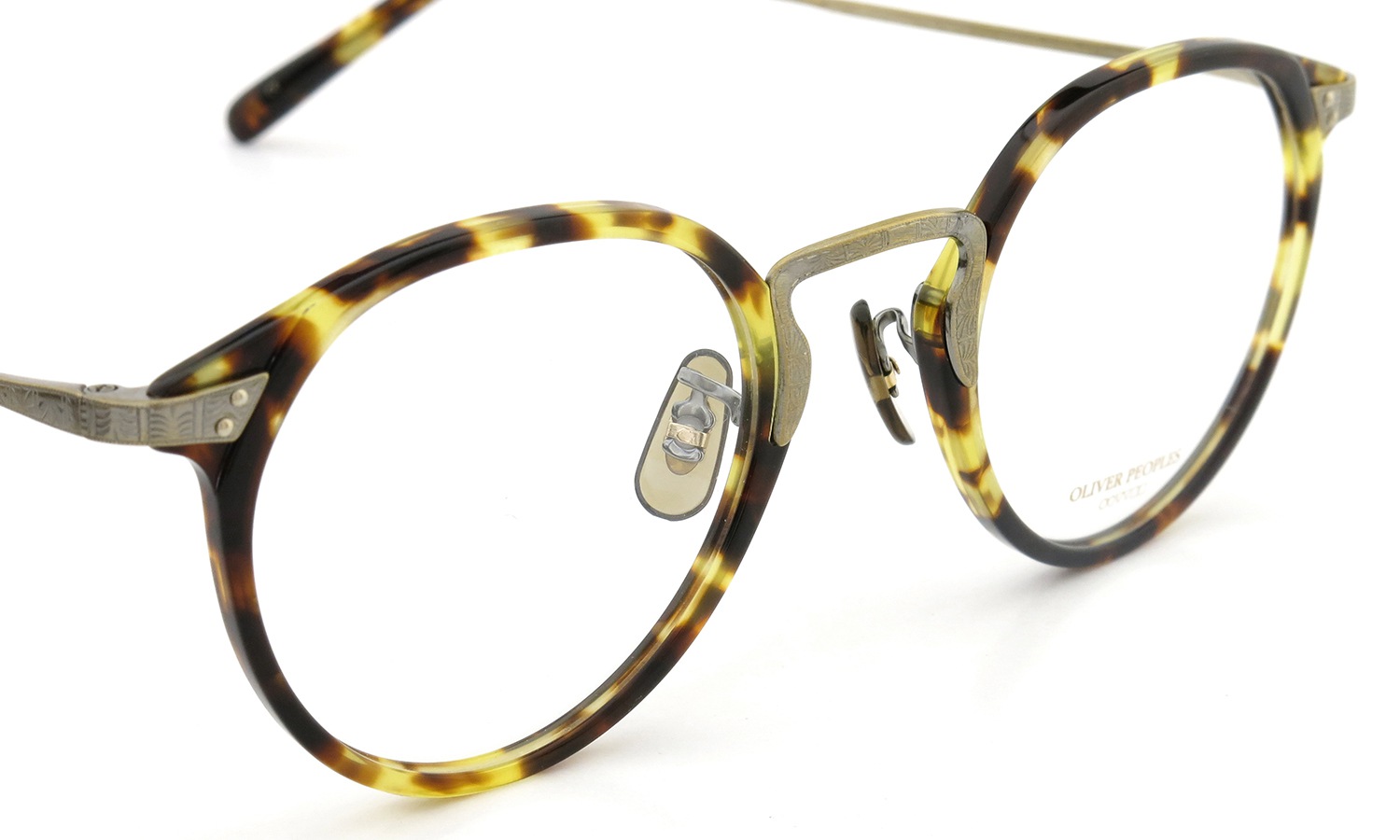 OLIVER PEOPLES OP-27T DTB/AG