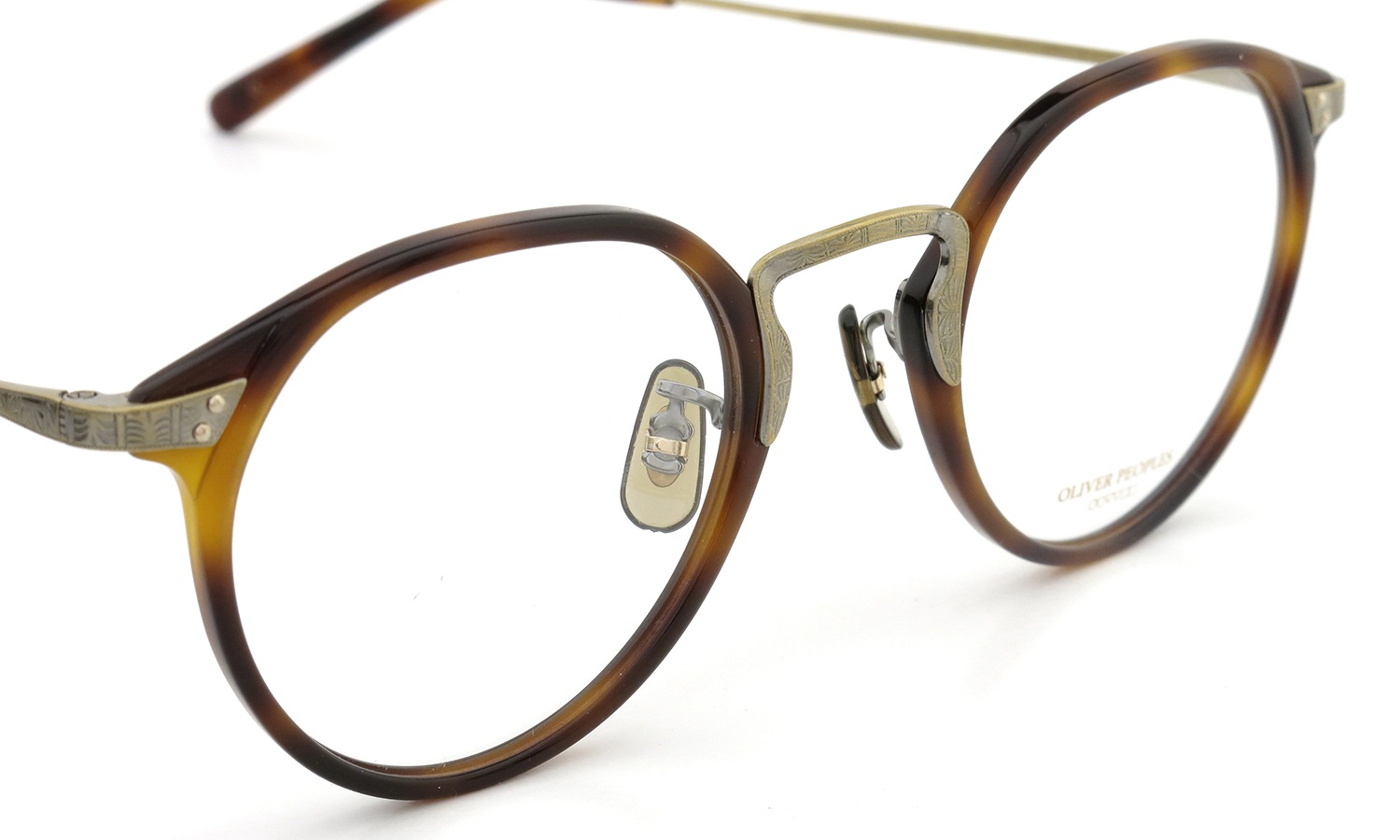 OLIVER PEOPLES OP-27T DM/AG