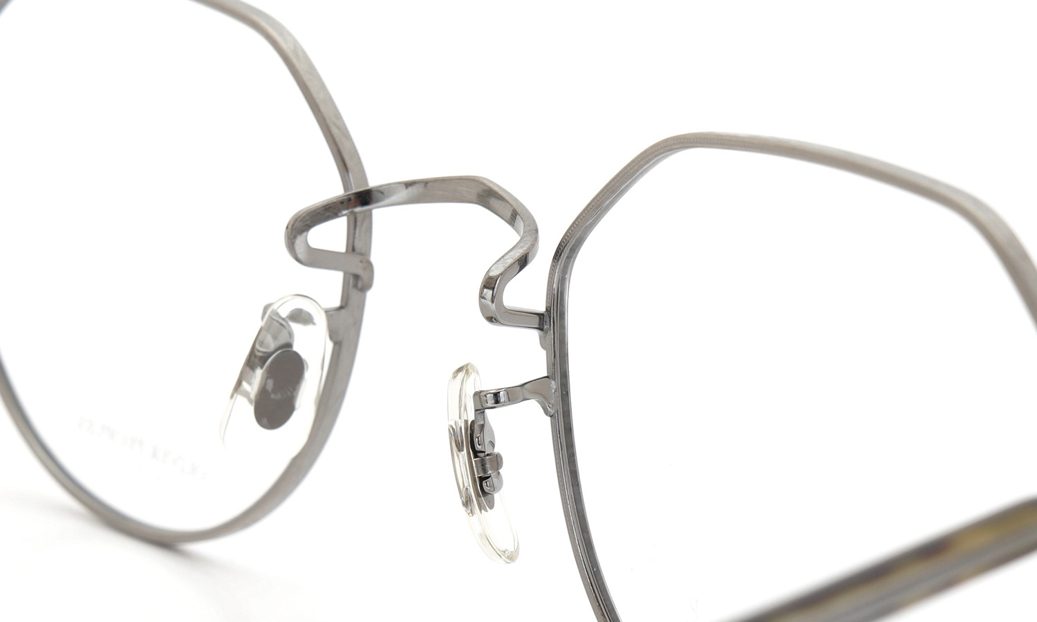 OLIVER PEOPLES OP-43T P