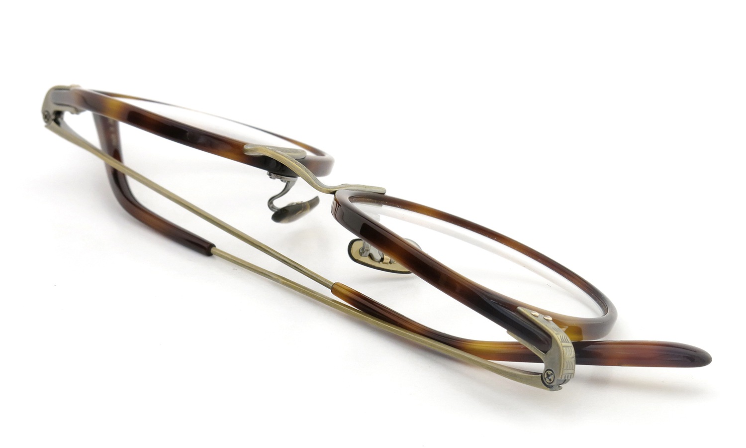 OLIVER PEOPLES OP-27T DM/AG