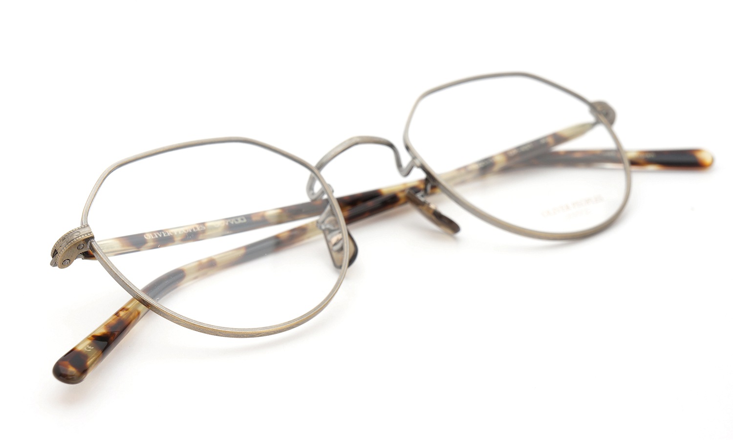 OLIVER PEOPLES OP-43T AG