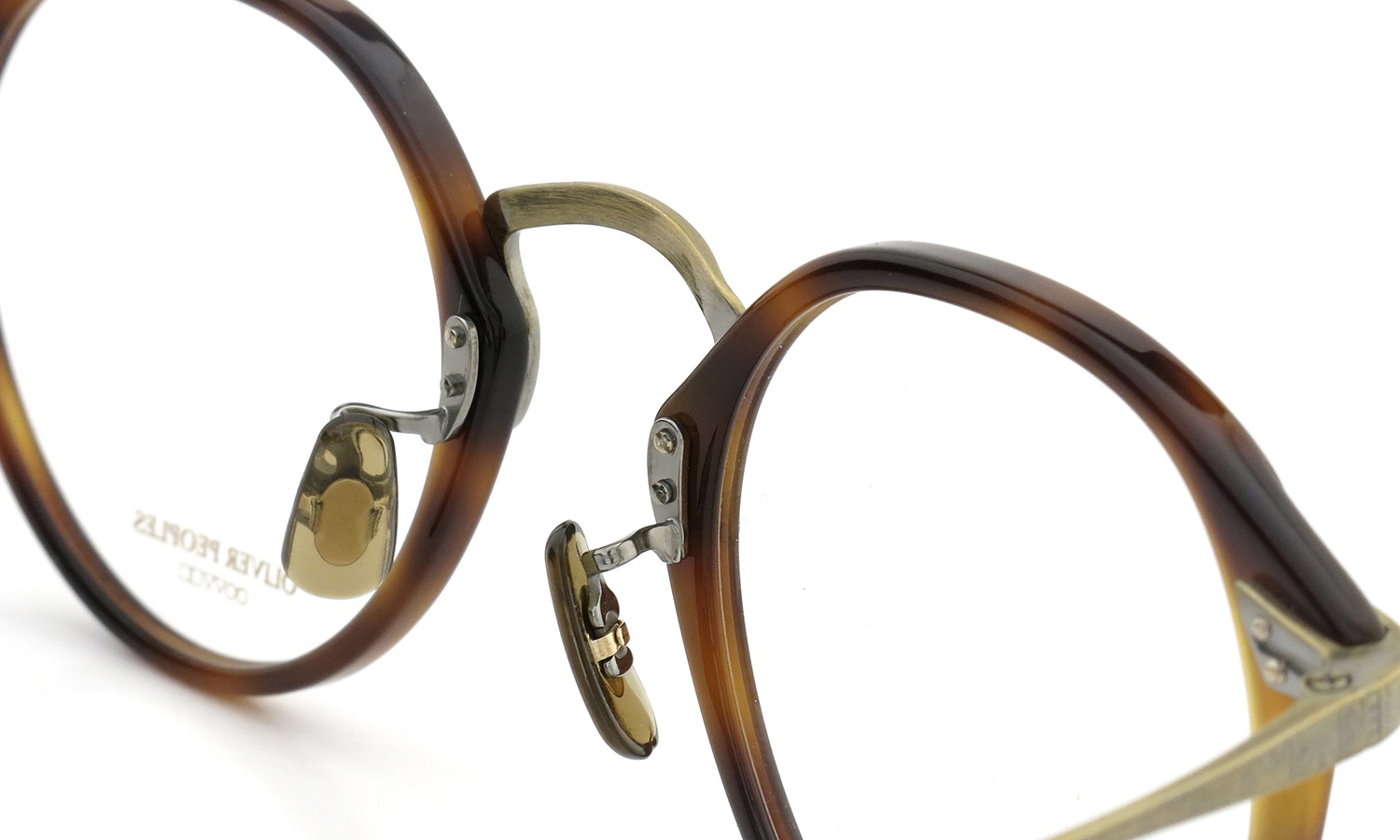 OLIVER PEOPLES OP-27T DM/AG