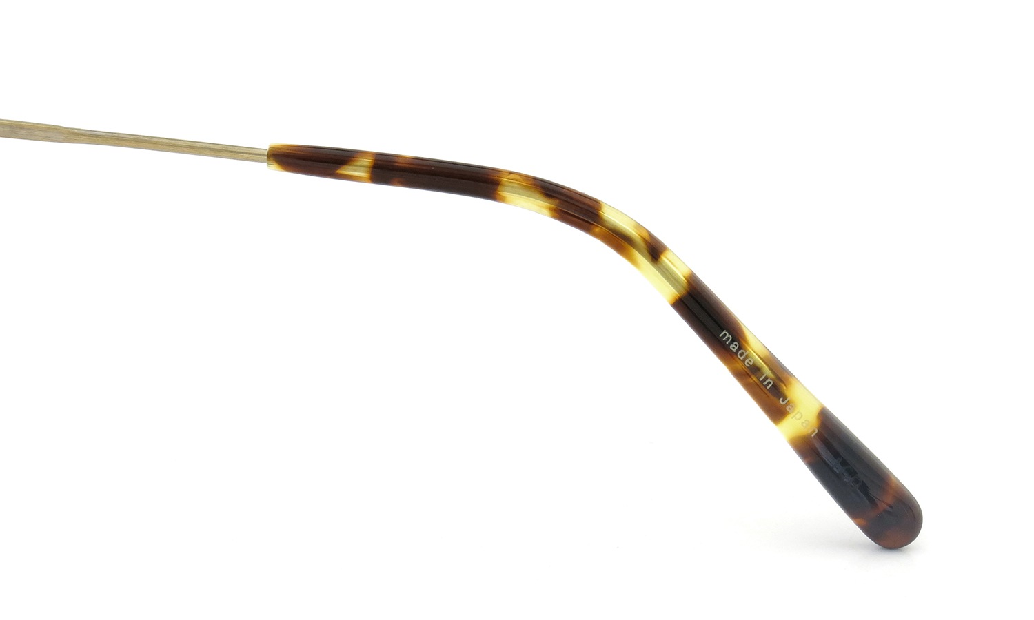 OLIVER PEOPLES OP-27T DTB/AG