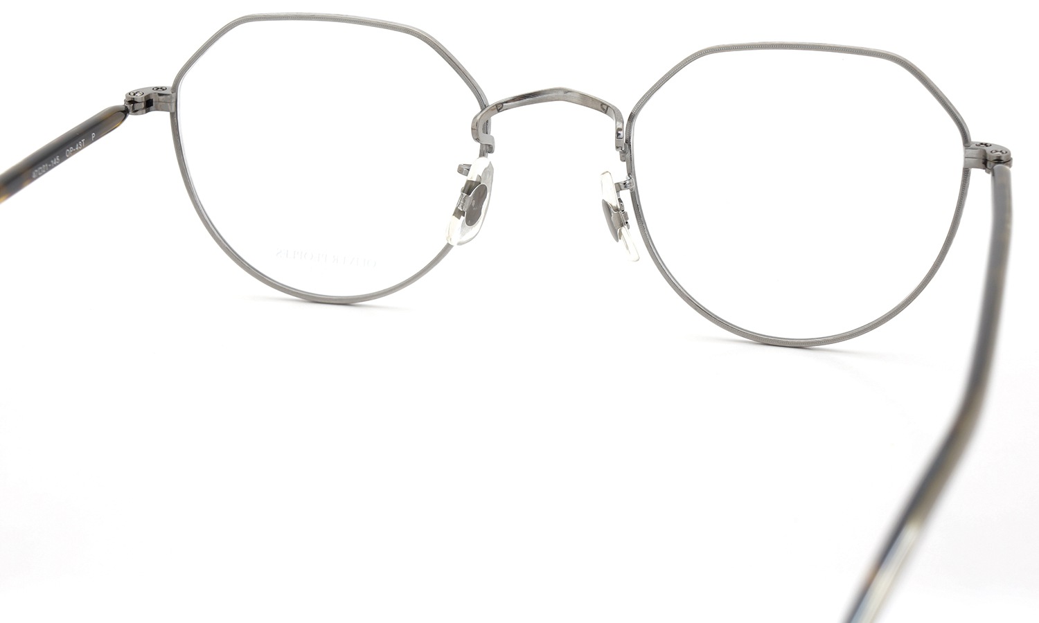 OLIVER PEOPLES OP-43T P