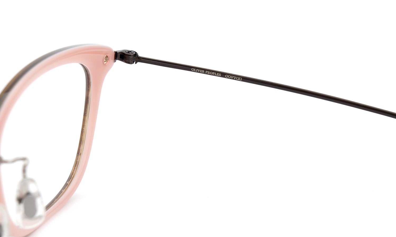 OLIVER PEOPLES メガネ Collina OTPI 49size