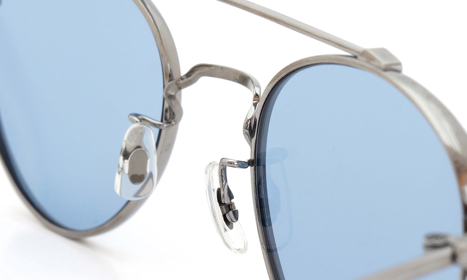 OLIVER PEOPLES  Brunner P 49size