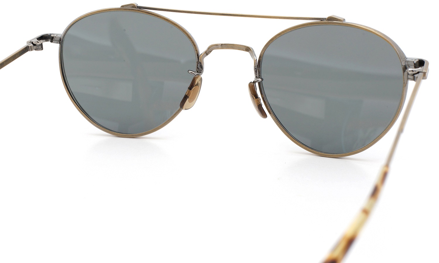 OLIVER PEOPLES  Brunner AG 49size