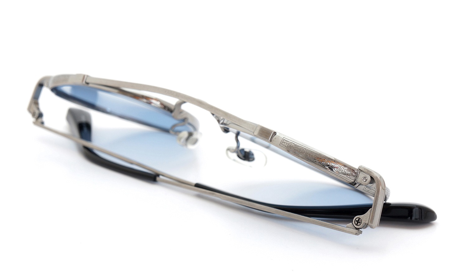 OLIVER PEOPLES  Brunner P 49size