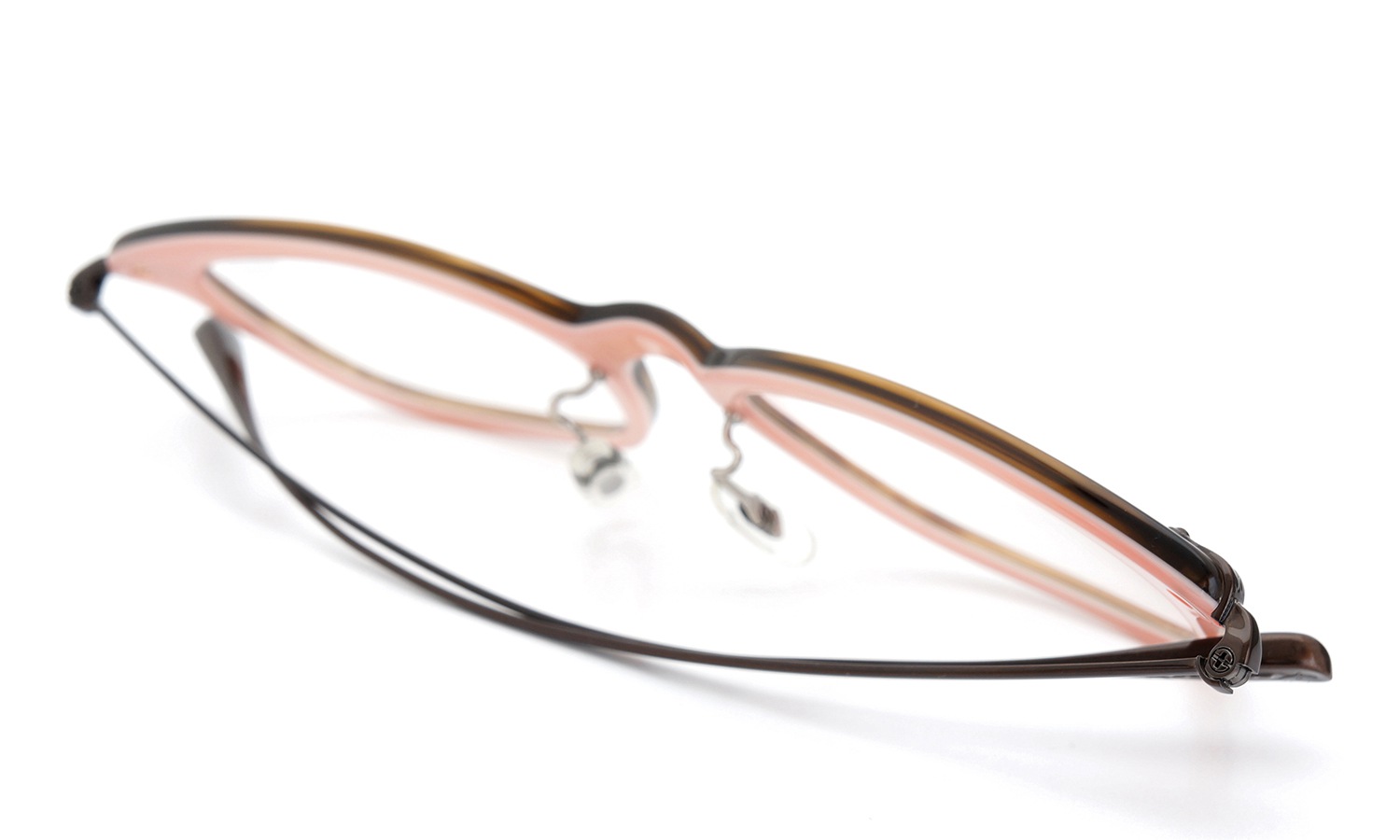OLIVER PEOPLES メガネ Collina OTPI 49size