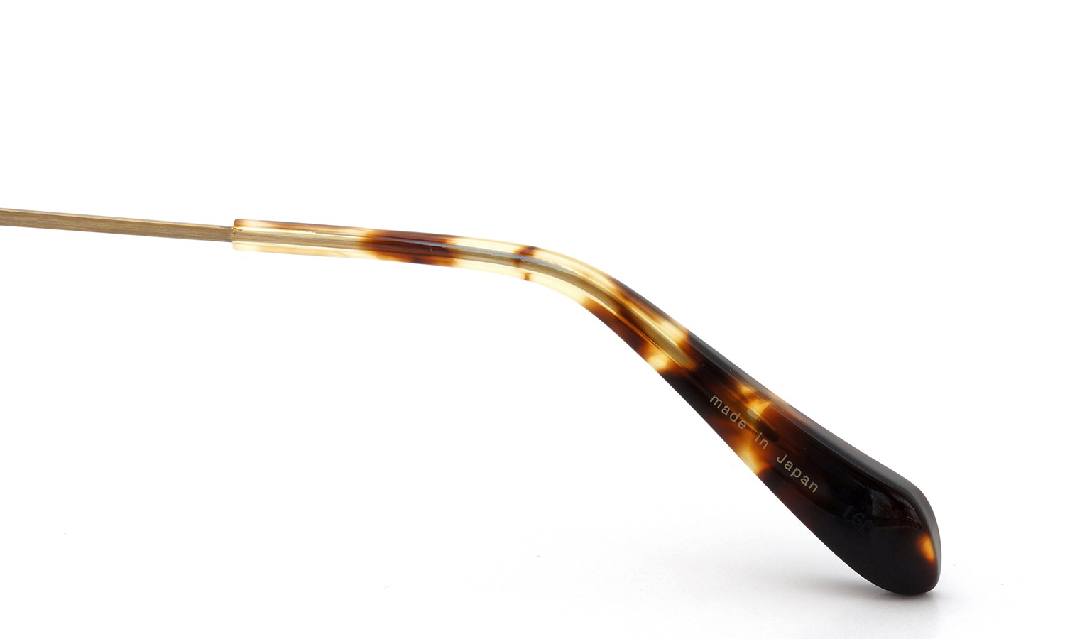 OLIVER PEOPLES  Brunner AG 49size