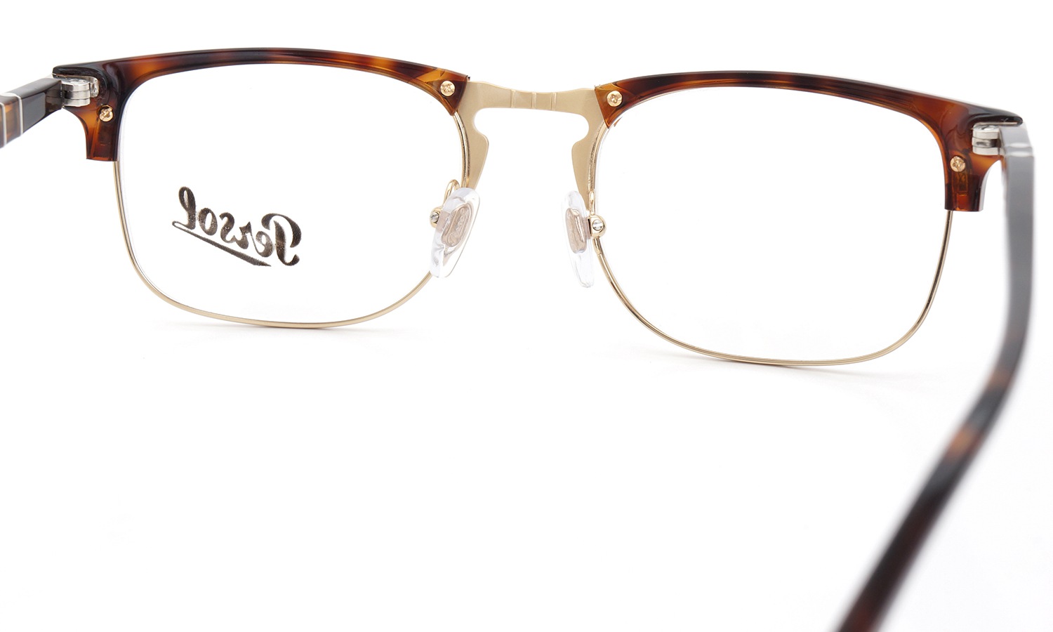 Persol メガネ 8359-V 24 51size