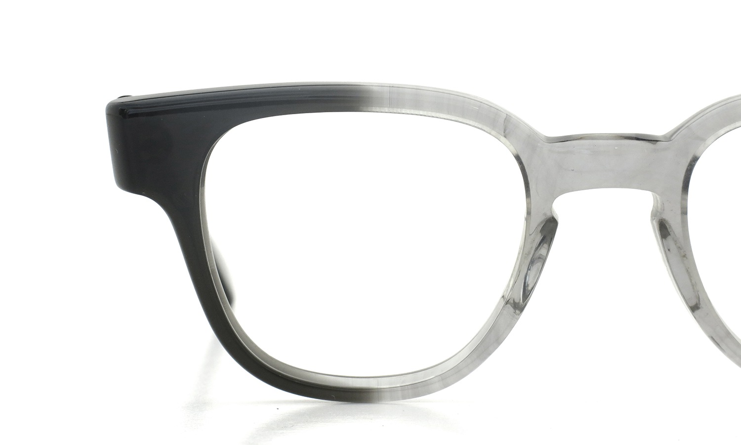 Regency Eyewear SMOKE GREY FADE 44-22 [1]