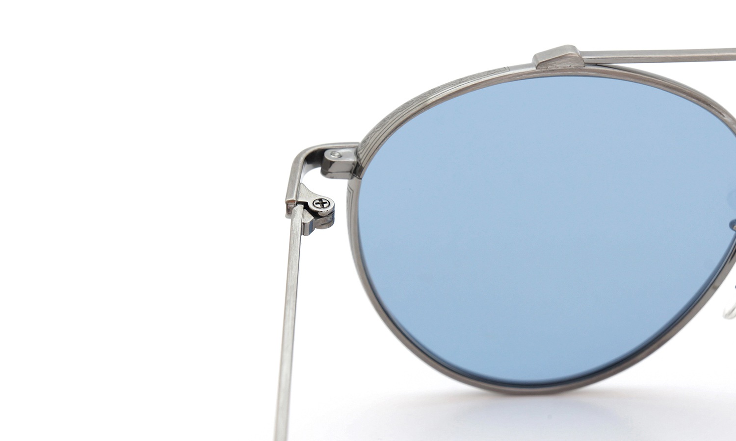 OLIVER PEOPLES  Brunner P 49size