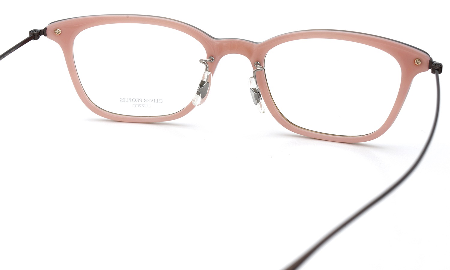 OLIVER PEOPLES メガネ Collina OTPI 49size