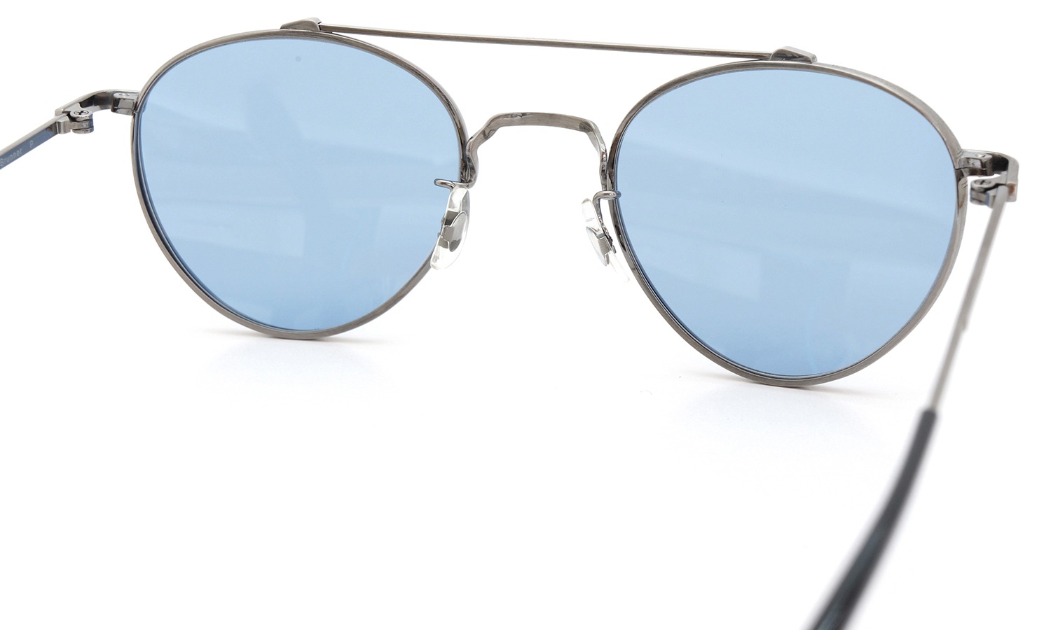 OLIVER PEOPLES  Brunner P 49size