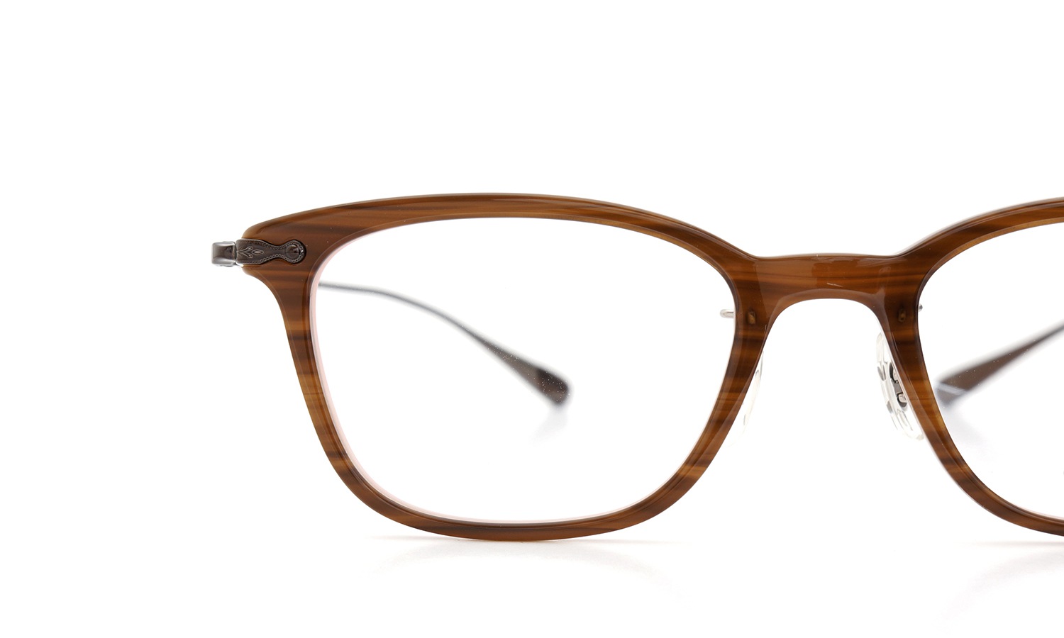 OLIVER PEOPLES メガネ Collina OTPI 49size