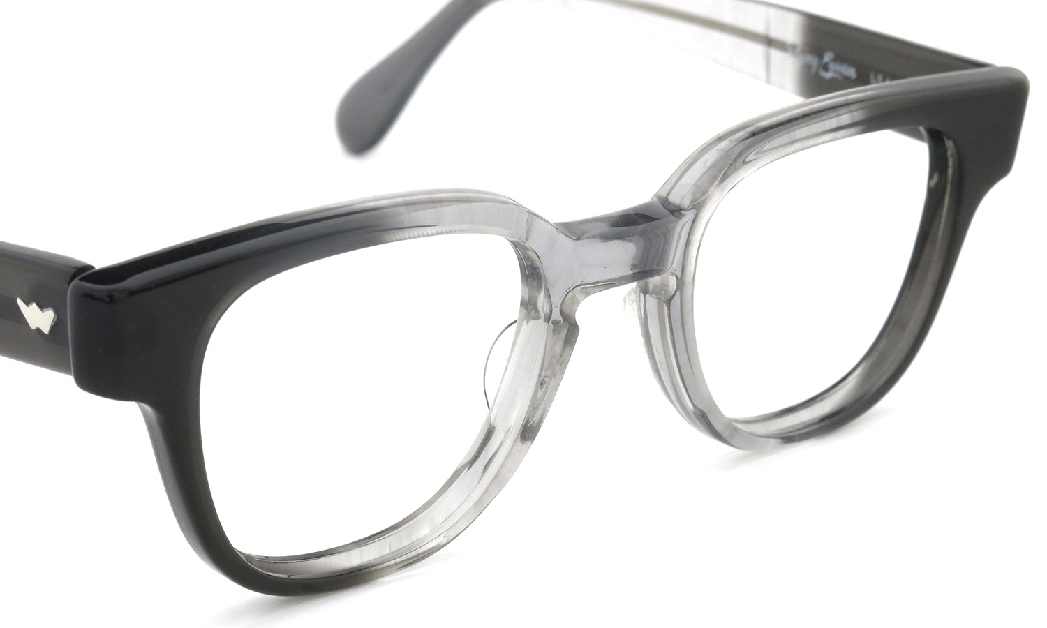 Regency Eyewear SMOKE GREY FADE 44-22 [1]