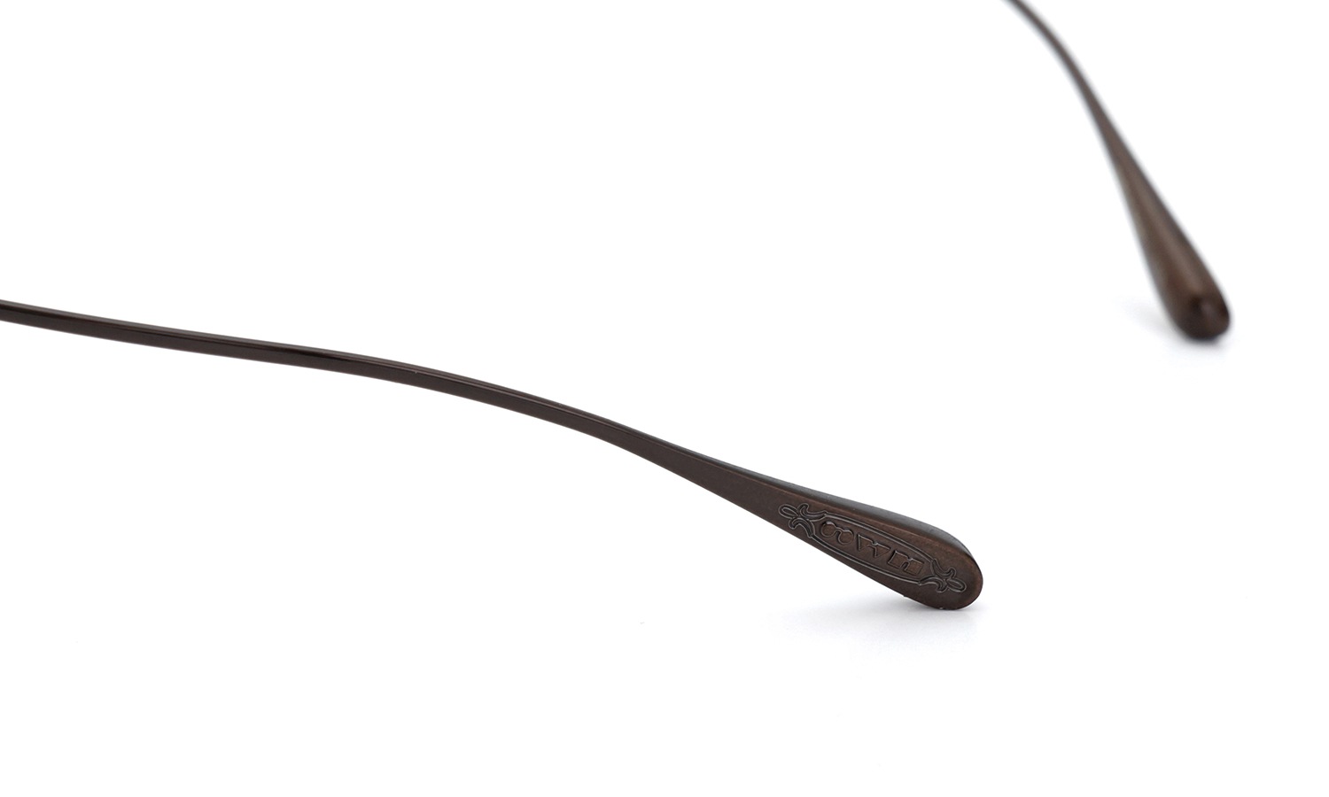OLIVER PEOPLES メガネ Collina OTPI 49size