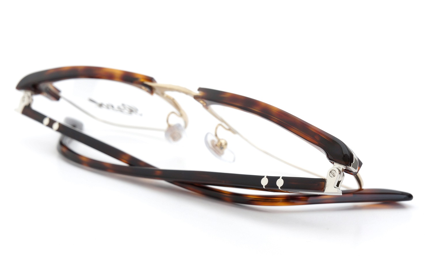 Persol メガネ 8359-V 24 51size