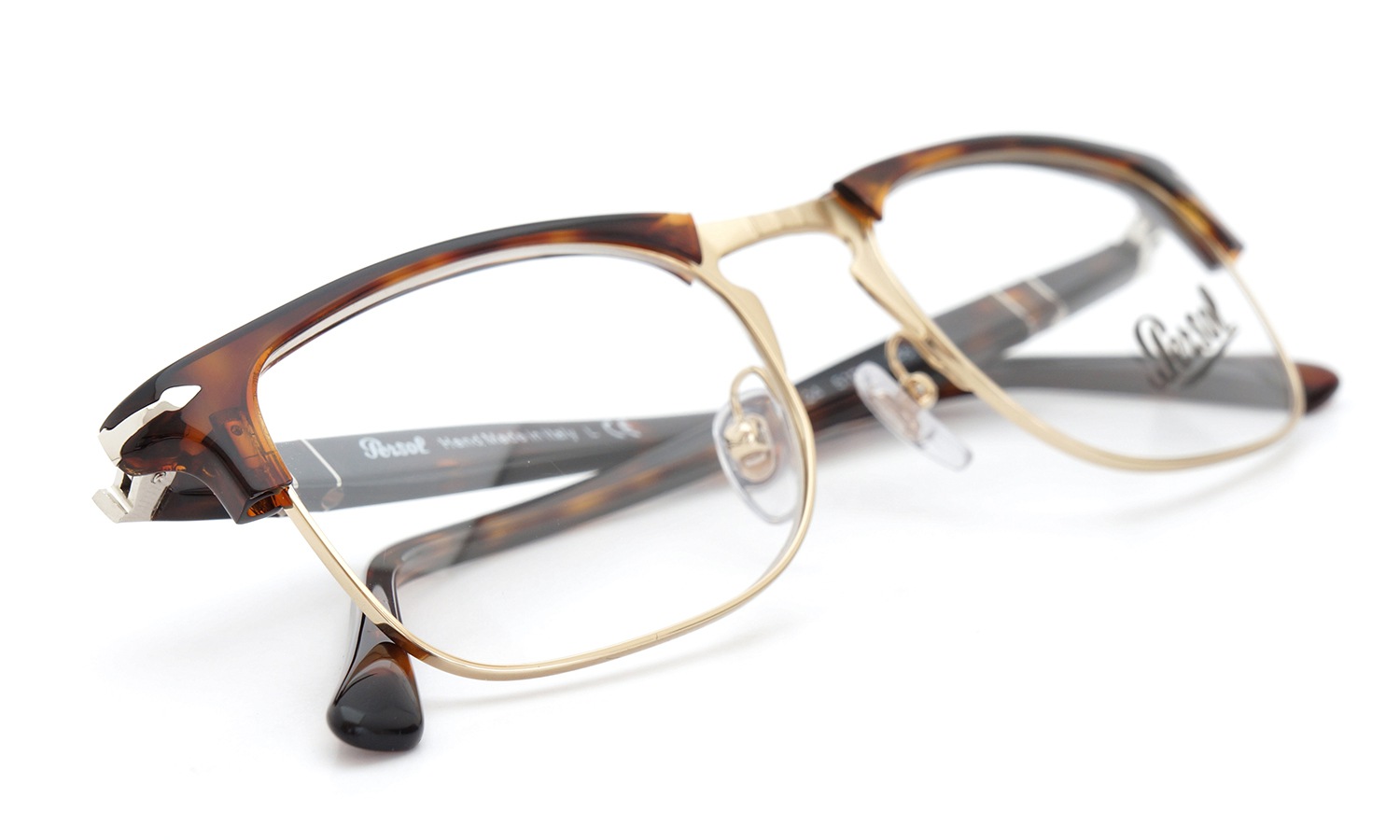 Persol メガネ 8359-V 24 51size