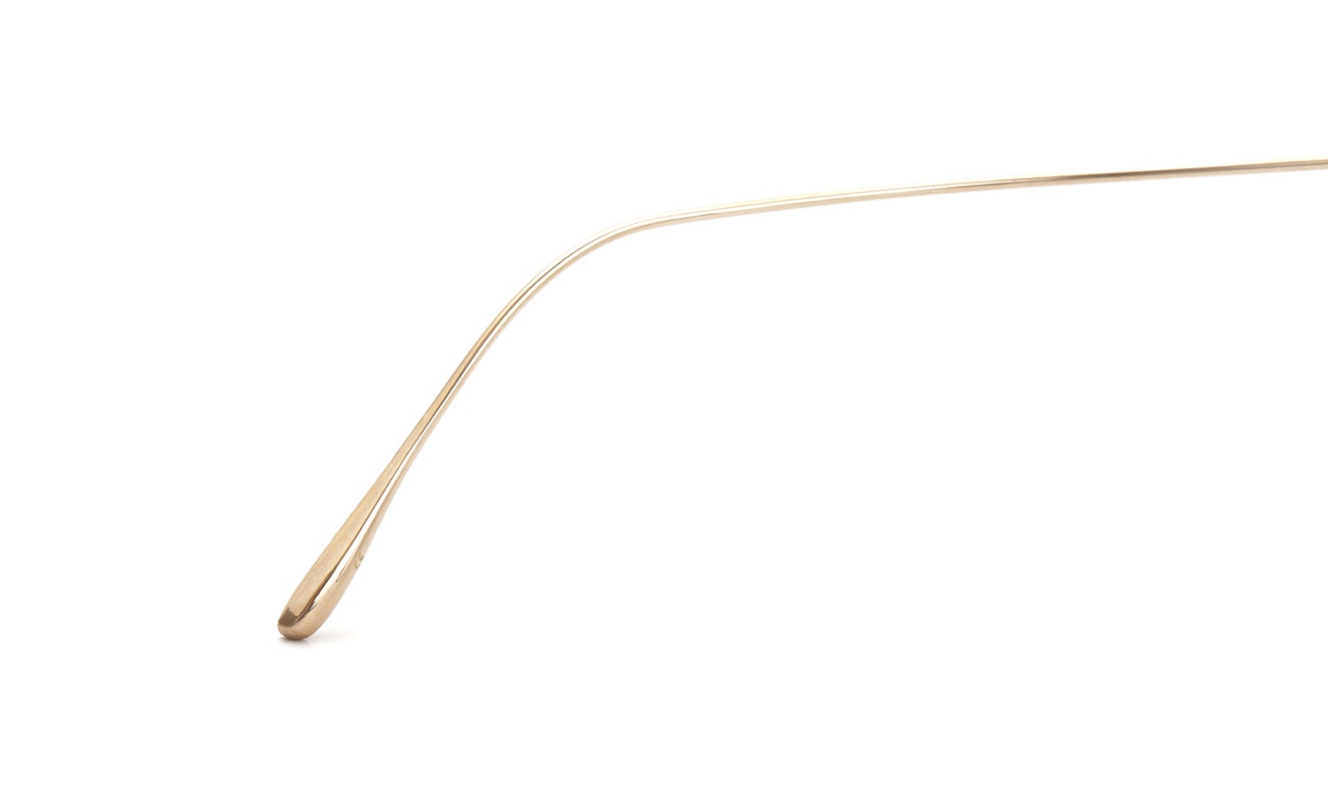 OLIVER PEOPLES メガネ Cording BK/G