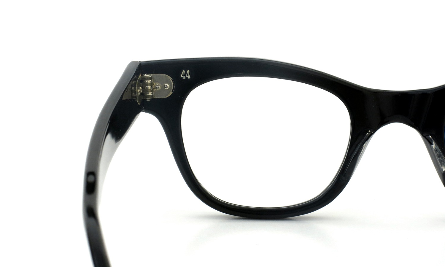 TART OPTICAL COUNTDOWN BLACK 44-24