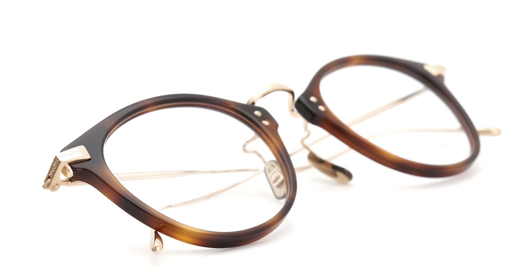 OLIVER PEOPLES メガネ Cording DM