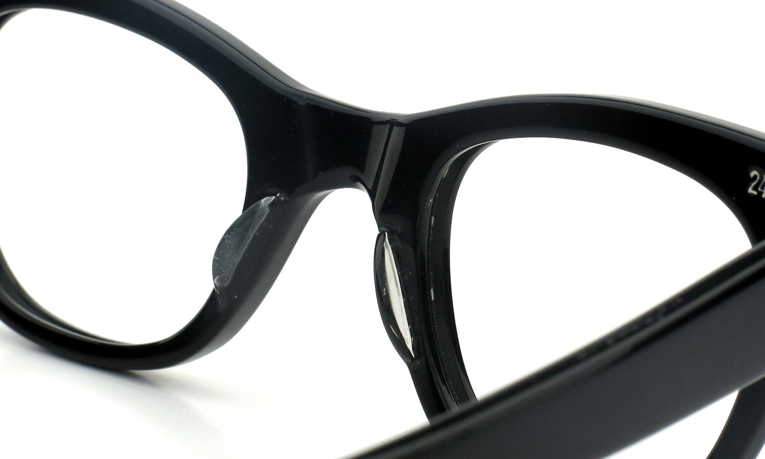 TART OPTICAL COUNTDOWN BLACK 44-24