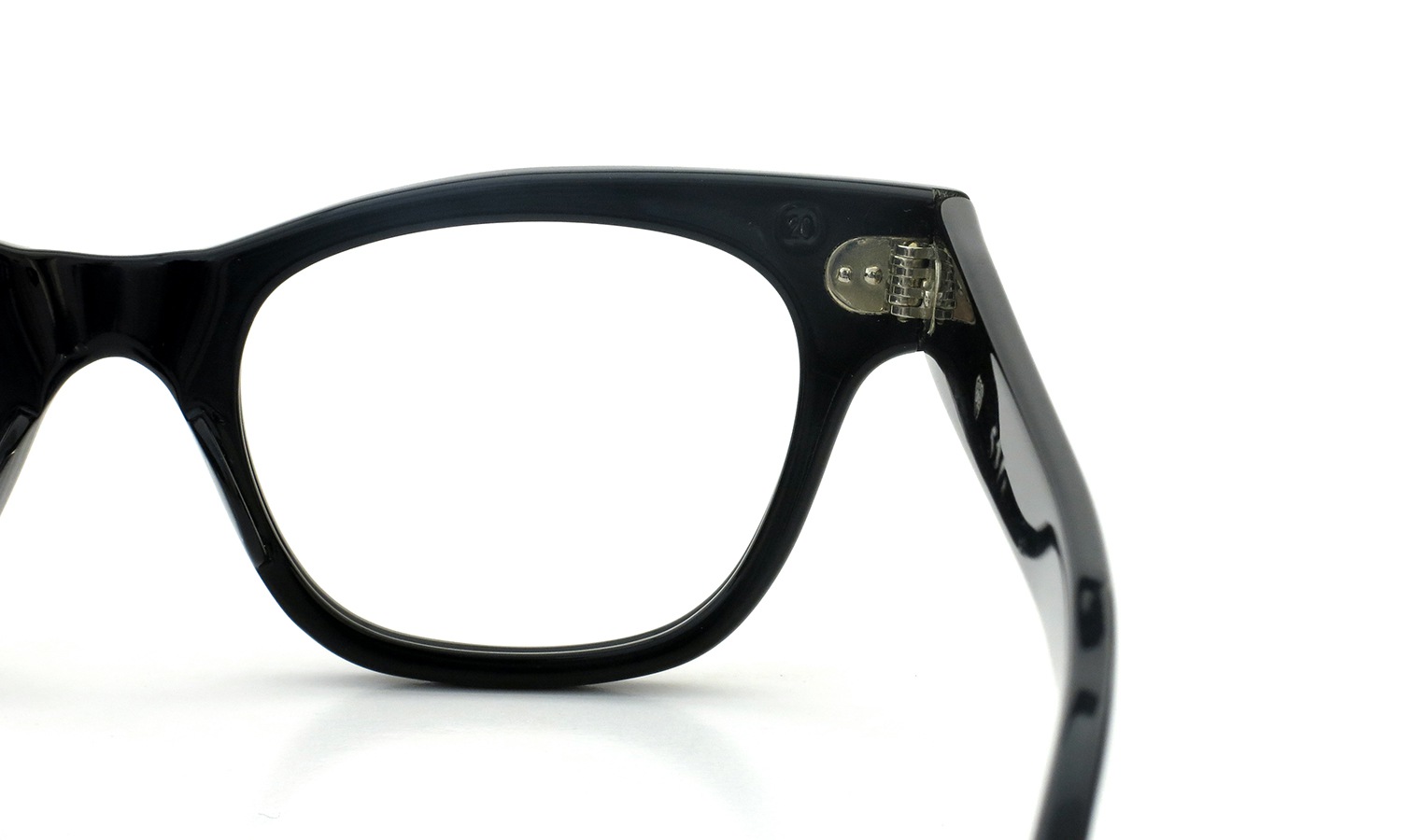 TART OPTICAL COUNTDOWN BLACK 46-20 v1