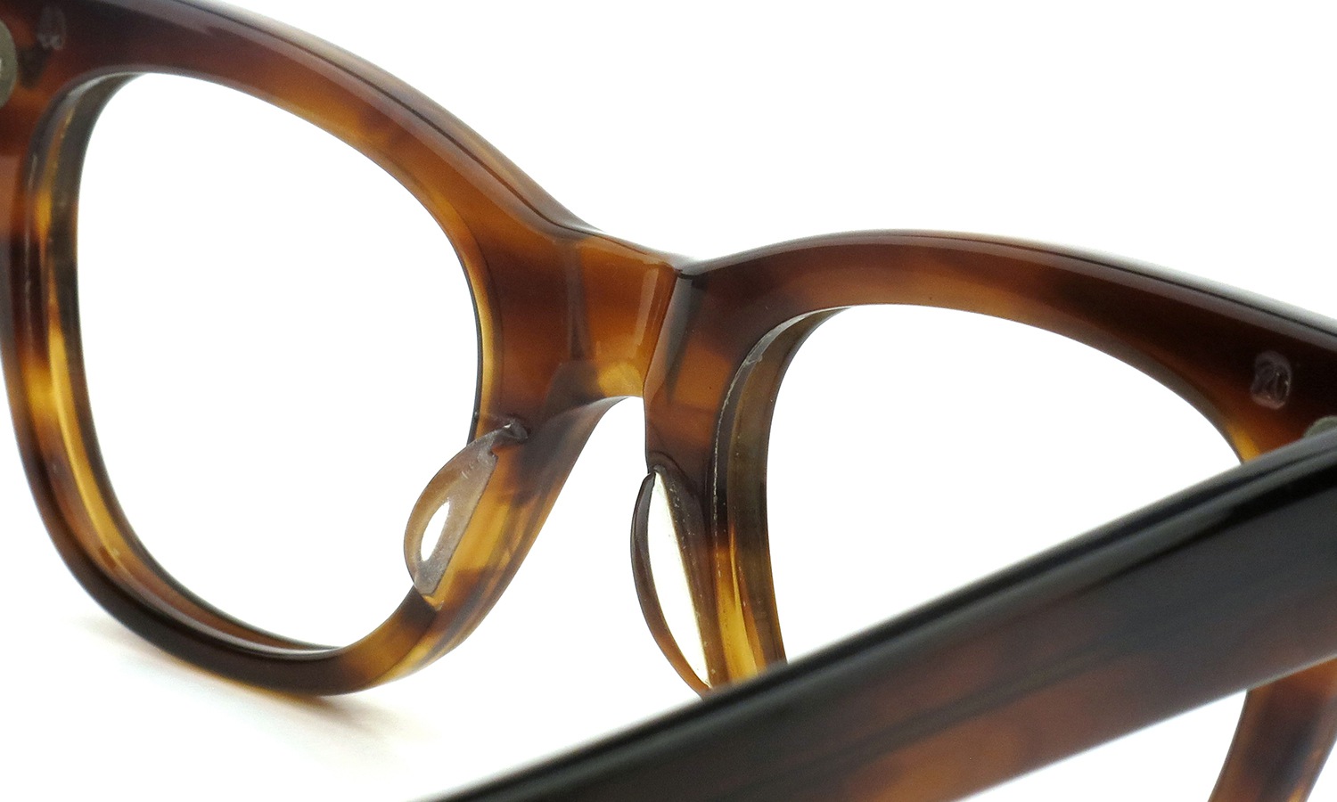 TART OPTICAL COUNTDOWN AMBER 44-20