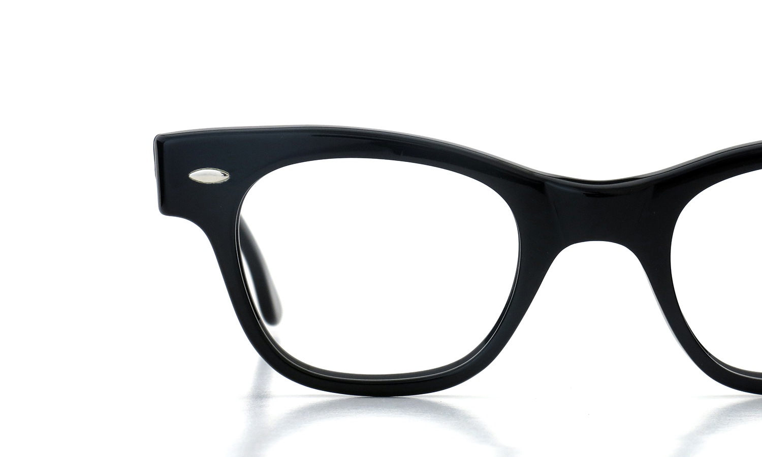 TART OPTICAL COUNTDOWN BLACK 46-24