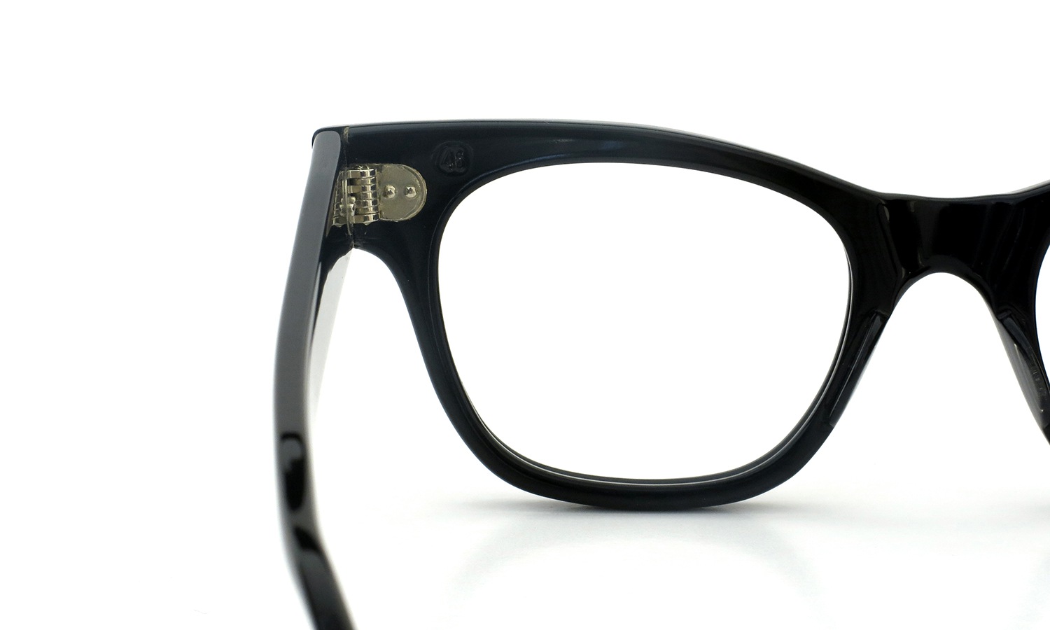 TART OPTICAL COUNTDOWN BLACK 46-20 v1