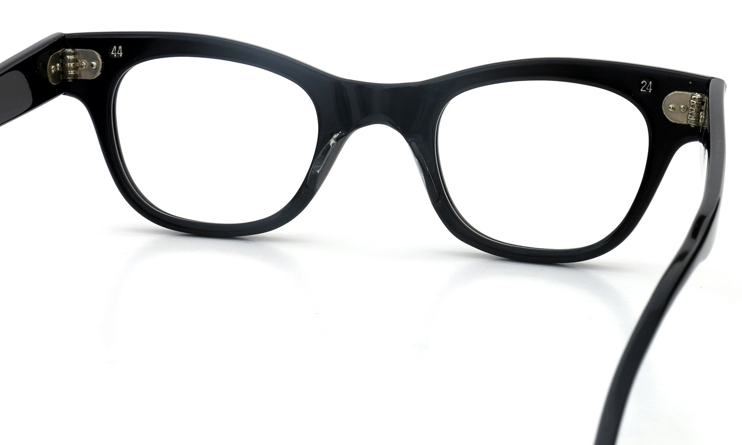 TART OPTICAL COUNTDOWN BLACK 44-24