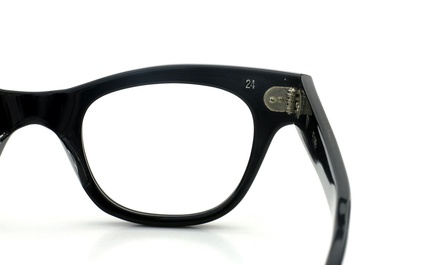 TART OPTICAL COUNTDOWN BLACK 44-24